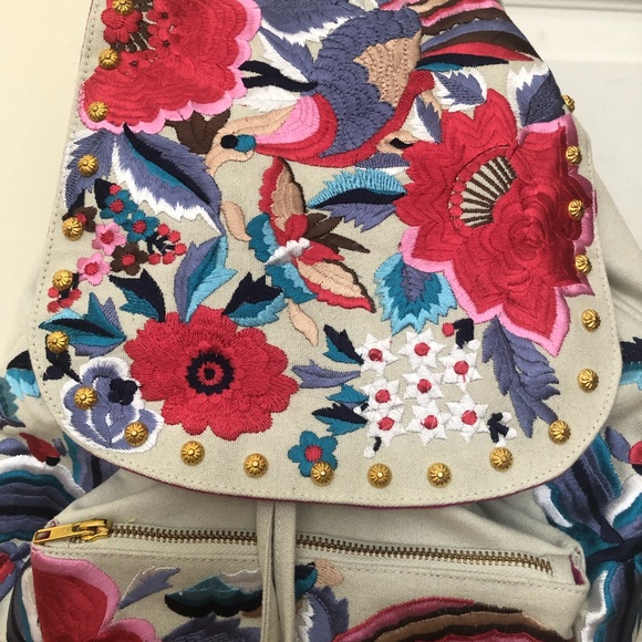 Backpack - Picture 2 of 6